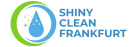Reinigungsfirma Frankfurt am Main Logo